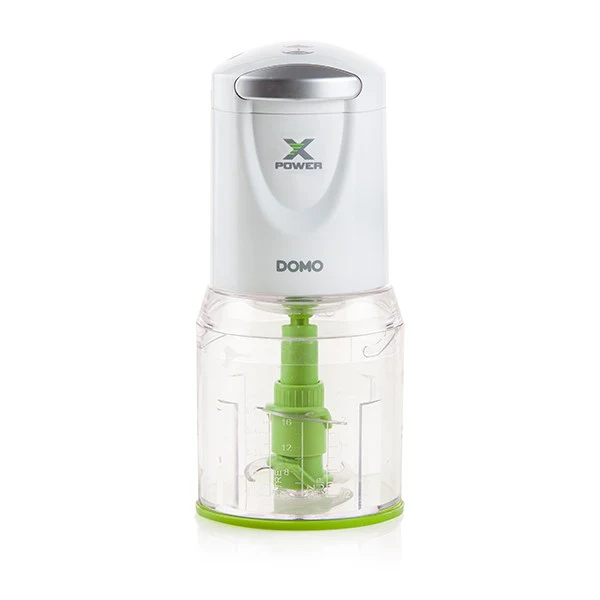 Mini hachoir Xpower 400 W DO9192MC Domo - Image 3