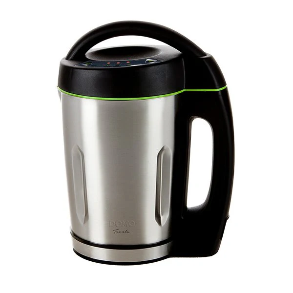 Mixeur Ă soupe Soup Maker 1,6 L 1000 W DO498BL Domo - Image 6
