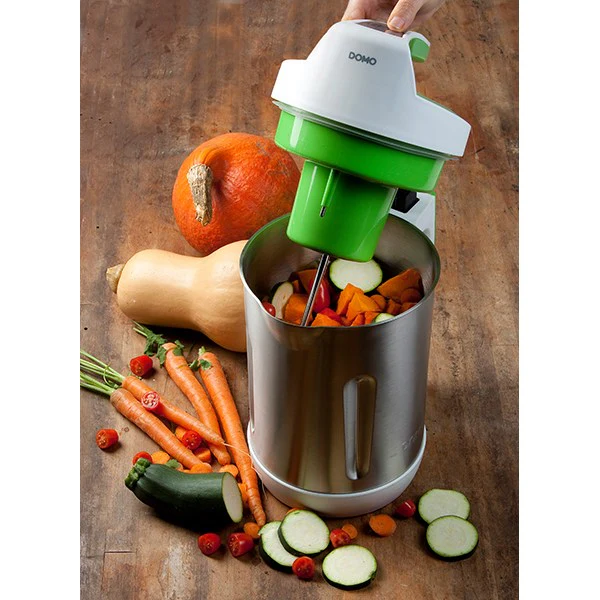 Mixeur Soupe Maker Express 2 L DO705BL Domo - Image 5