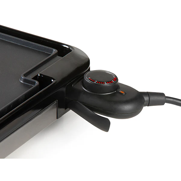 Plancha Grill XXL 2200 W DO9263G Domo - Image 4