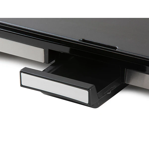 Plancha Grill XXL 2200 W DO9263G Domo - Image 5