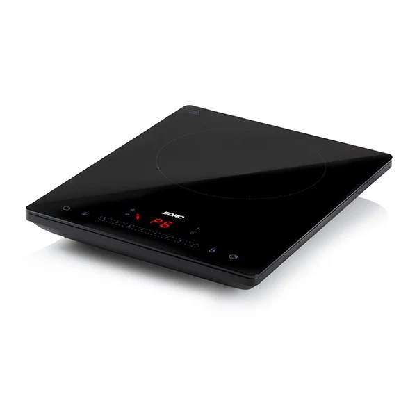 Plaque induction 1 feu 2000 W DO332IP Domo - Image 2