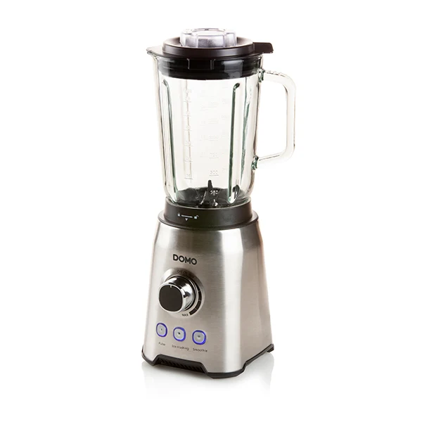 Super Blender 1,5 L 1000 W Domo - Image 2