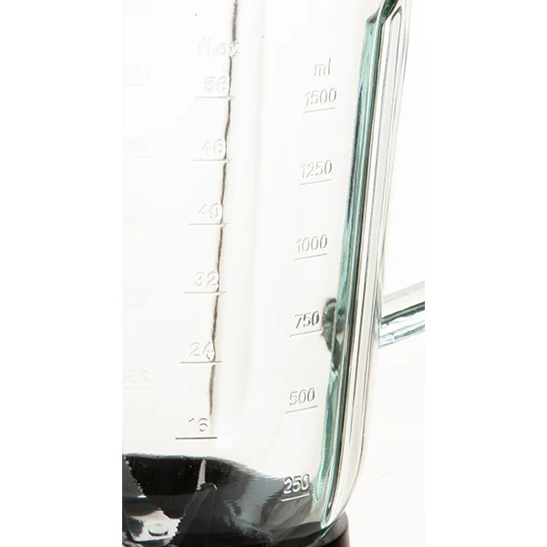 Super Blender 1,5 L 1000 W Domo - Image 3