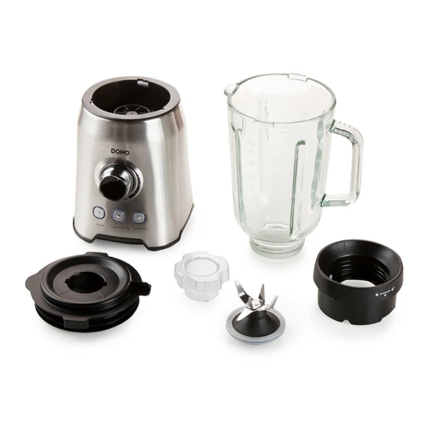 Super Blender 1,5 L 1000 W Domo - Image 5