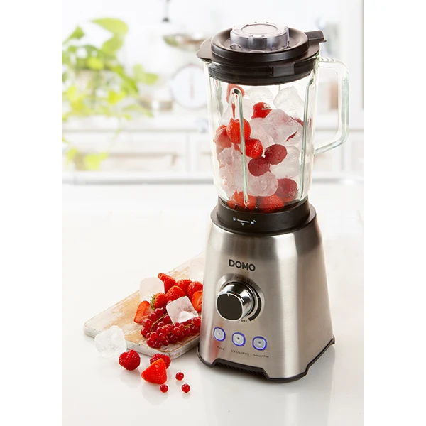 Super Blender 1,5 L 1000 W Domo - Image 6