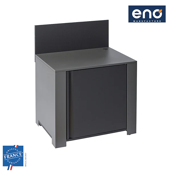 Modulo plancha gris cargo ENO - Image 2