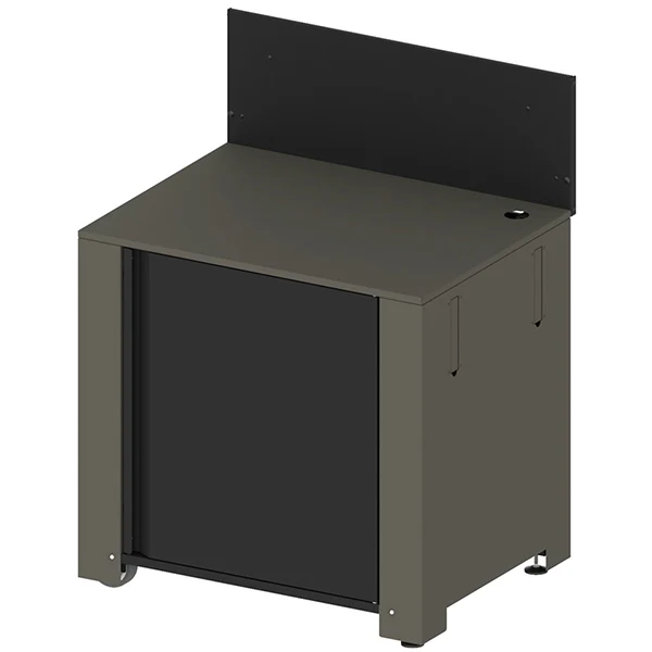 Modulo plancha gris cargo ENO - Image 5