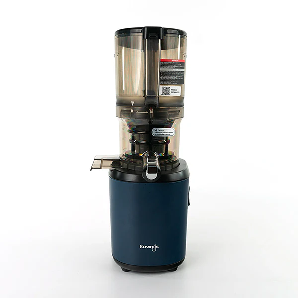Extracteur de jus AUTO6 1,7 L 200 W bleu navy Kuvings