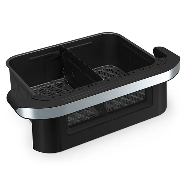 Friteuse Ă air chaud Dual zone Flex 10 L 2500 W Tristar - Image 5