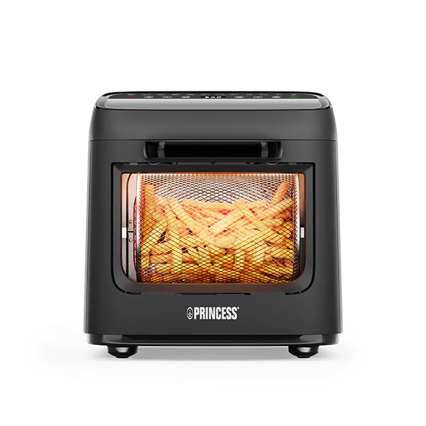 Friteuse Ă air chaud mini-four 12,6 L 1800 W Princess - Image 3
