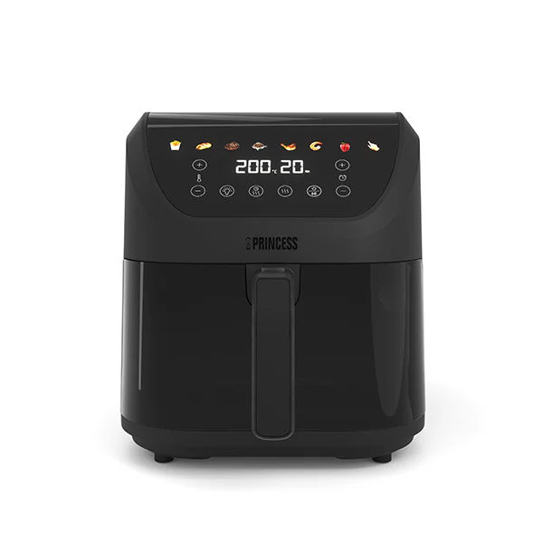 Friteuse Ă air chaud Slim 8 L 2000 W Princess