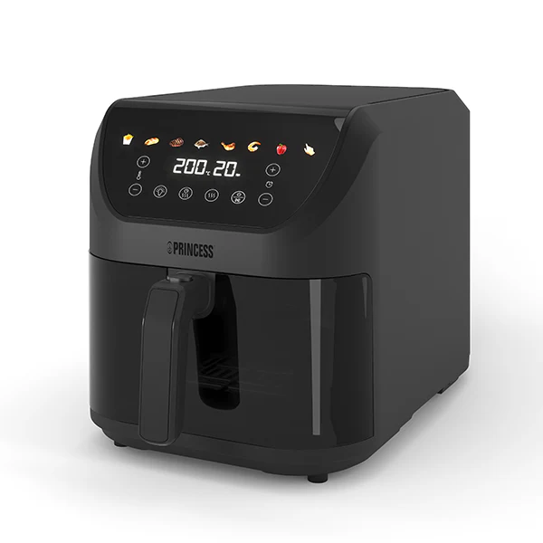 Friteuse Ă air chaud Slim 8 L 2000 W Princess - Image 5