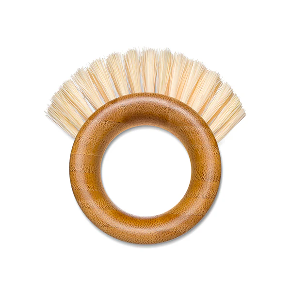 Brosse ronde à légumes The Ring Full Circle