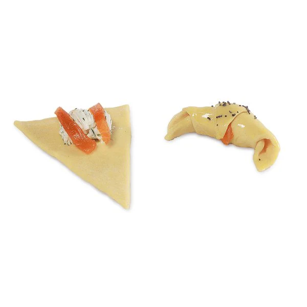 Découpoir à Croissant grand modèle 23 cm Gobel - Image 4
