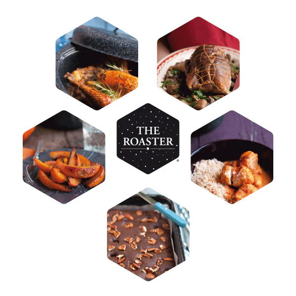 Livre de recettes The roaster Graniteware - Image 3