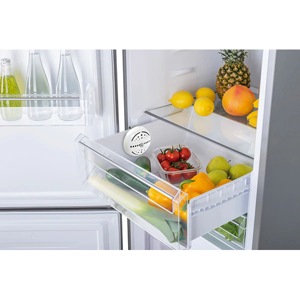 8 sachets pour conservateur de fruits à légumes 12 mois Ibili - Image 3
