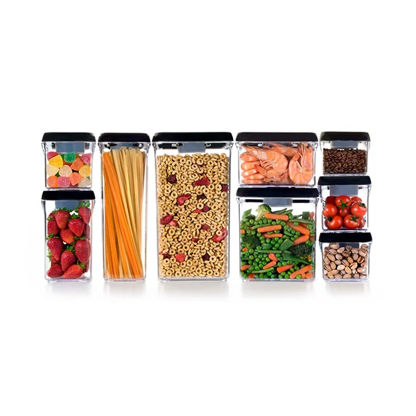 Boite sous vide 1000 ml Ibili - Image 3
