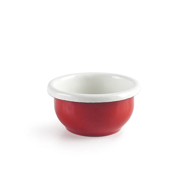 Bol Ă sauce rouge fraise 125 ml Ibili