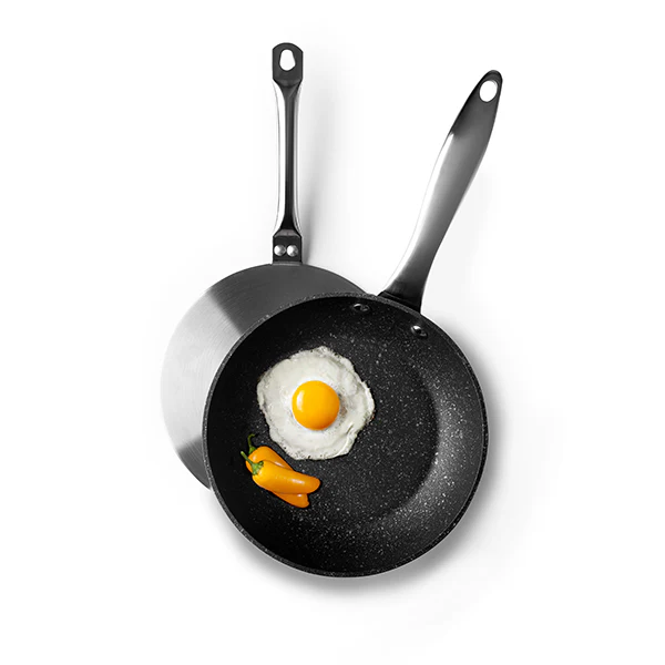 Adaptateur pour plaques induction et vitrocéramique 20 cm Ibili - Image 2