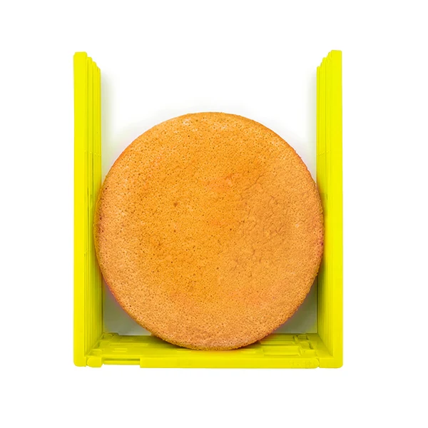 Guide coupe-gâteau en couches 35 cm Ibili - Image 3