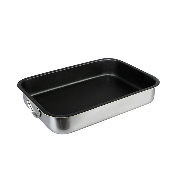 Plat Ă rĂŽtir 30 cm Ibili