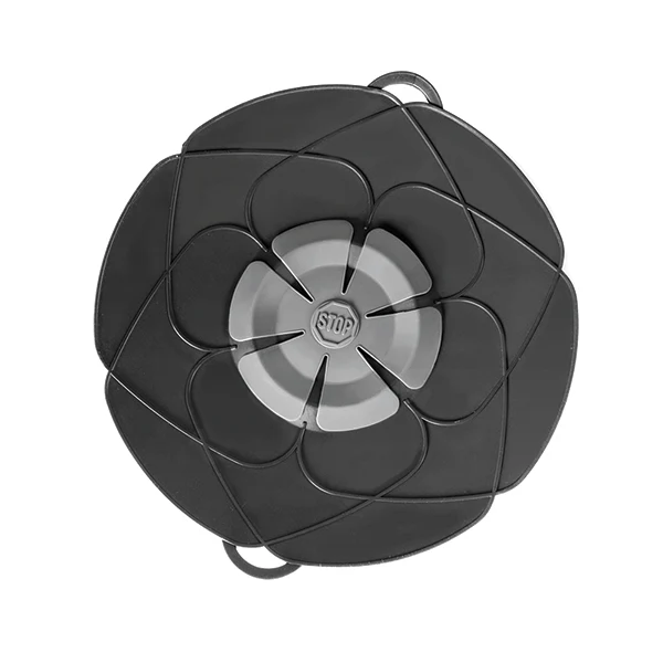 Protection anti-débordement silicone 29 cm Ibili - Image 2
