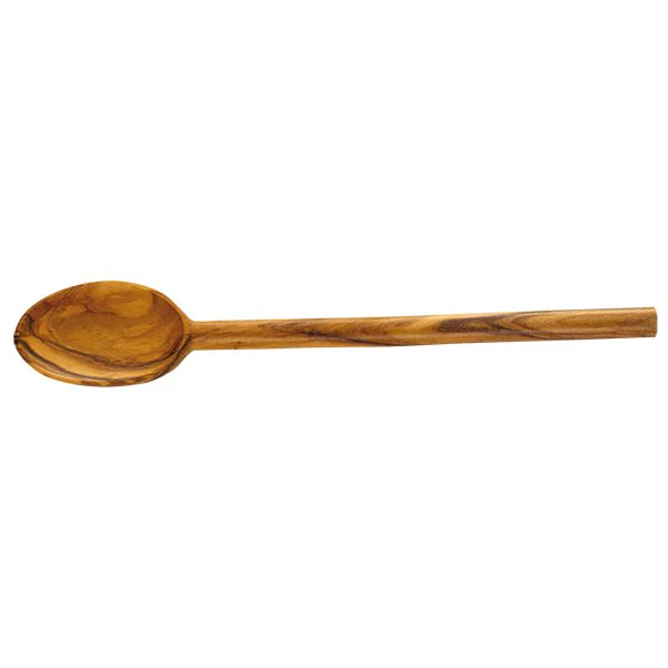 Cuillère en bois d'olivier Jean Dubost