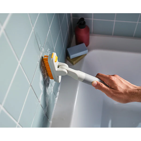 Brosse 2 en 1 CleanTech  Joseph Joseph - Image 3