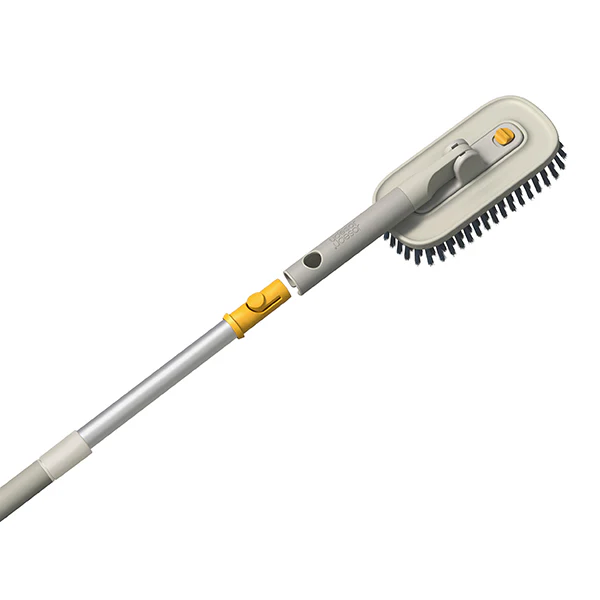Brosse 2 en 1 CleanTech  Joseph Joseph - Image 4