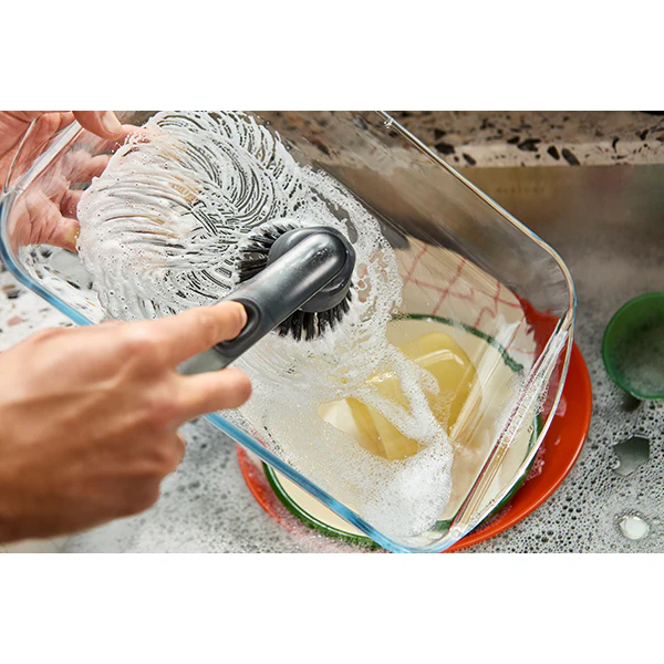 Brosse à vaisselle et distributeur de savon SinkTech Joseph Joseph - Image 3