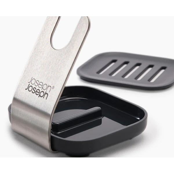 Brosse à vaisselle et distributeur de savon SinkTech Joseph Joseph - Image 5