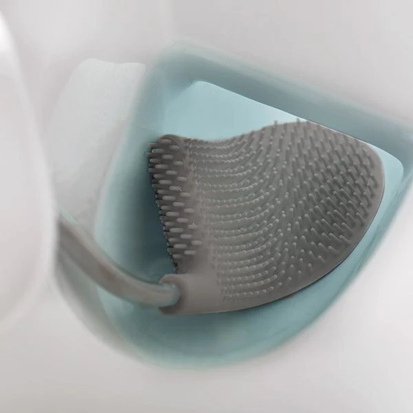 Brosse de toilette Flex Steel Joseph Joseph - Image 3