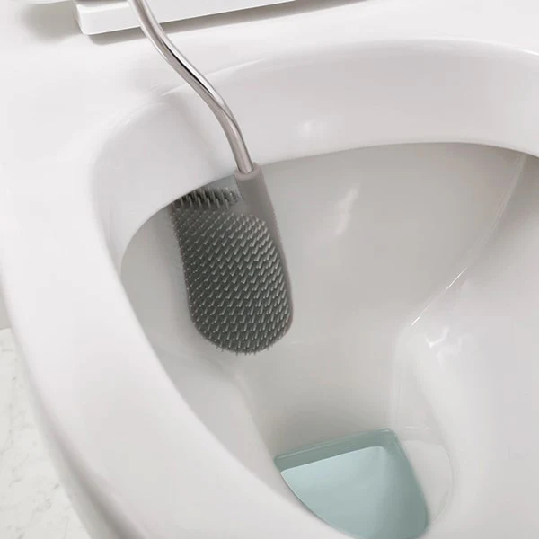 Brosse de toilette Flex Steel Joseph Joseph - Image 4