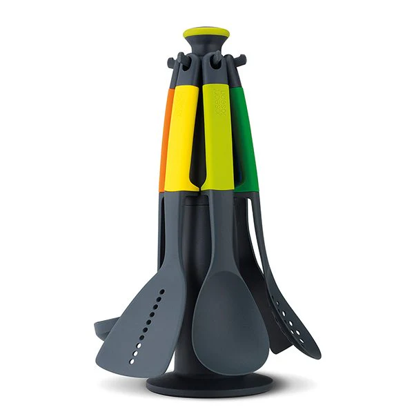 Carrousel 6 Ustensiles de cuisine Elevate™ Joseph Joseph