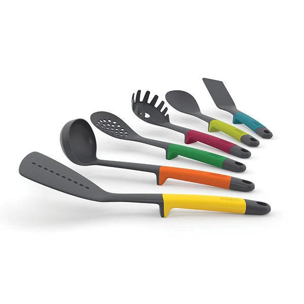 Carrousel 6 Ustensiles de cuisine Elevate™ Joseph Joseph - Image 2
