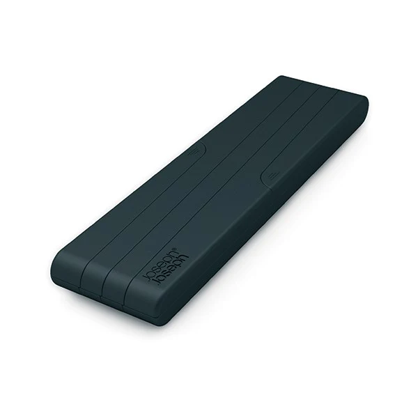 Dessous de plat extensible noir 55 cm Joseph Joseph - Image 3
