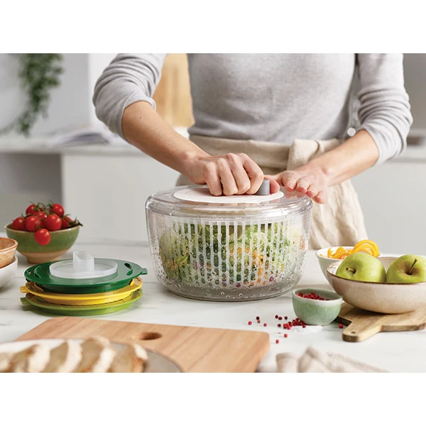 Essoreuse Ă salade 4 en 1 Multi-Prep Joseph Joseph