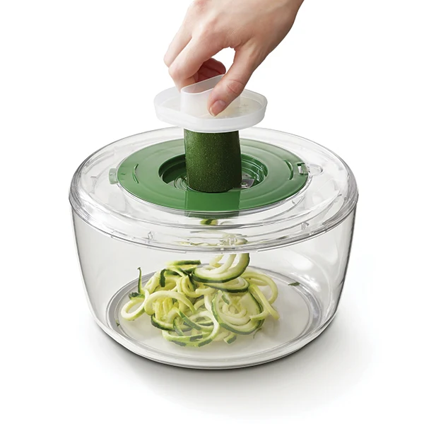 Essoreuse Ă salade 4 en 1 Multi-Prep Joseph Joseph - Image 6