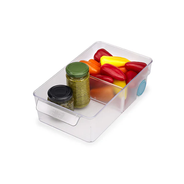 Grand bac rangement FridgeStore Joseph Joseph - Image 6