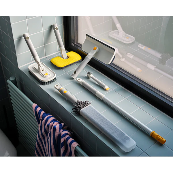 Kit de nettoyage CleanTech Joseph Joseph - Image 3