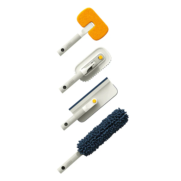 Kit de nettoyage CleanTech Joseph Joseph - Image 4