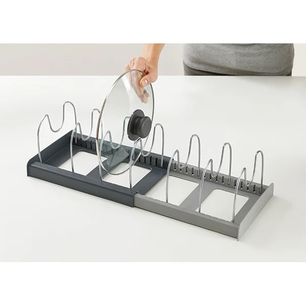 Organisateur d’ustensiles de cuisine extensible Joseph Joseph - Image 6