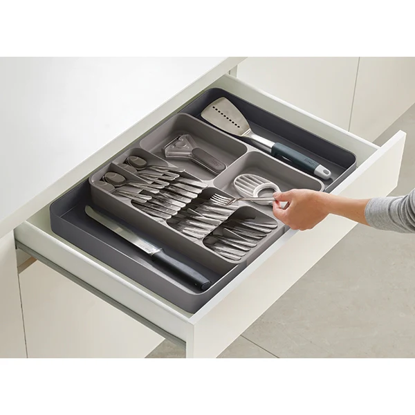 Organiseur extensible pour couverts et ustensiles drawerStore Joseph Joseph - Image 2