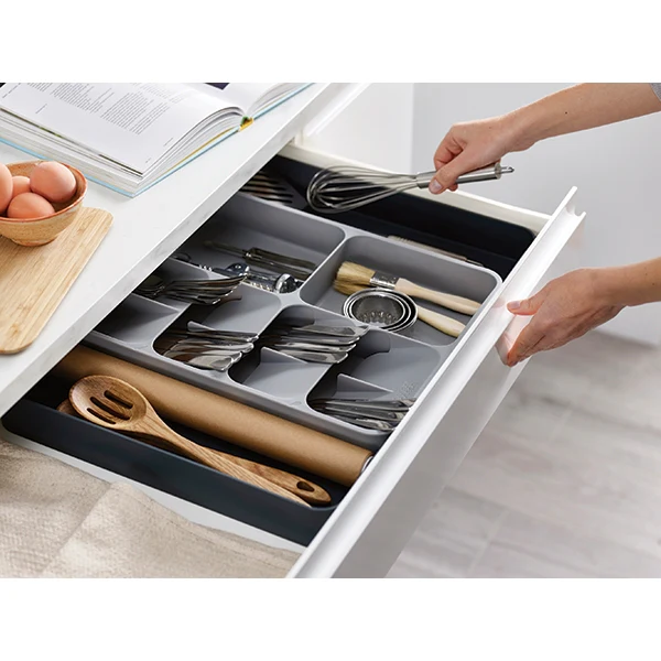 Organiseur extensible pour couverts et ustensiles drawerStore Joseph Joseph - Image 5