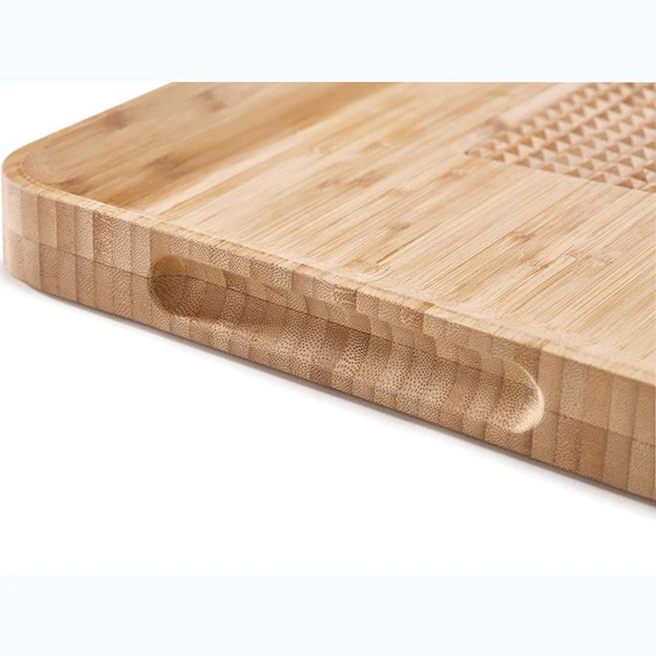 Planche multifonction en bambou Cut&Carveâą Joseph Joseph - Image 3
