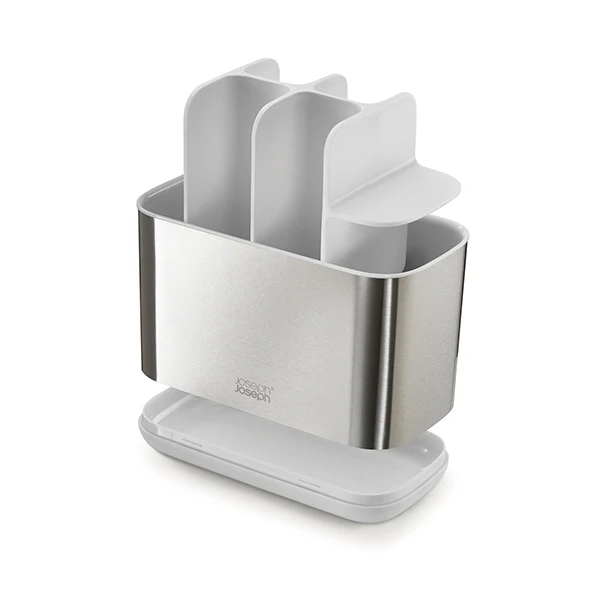 Porte brosses à dents GM Inox Joseph Joseph - Image 4