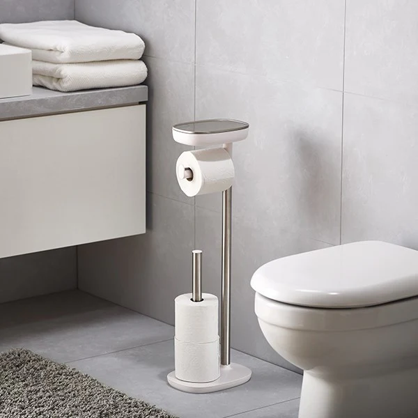 Porte papier toilette EasyStore Joseph Joseph - Image 3