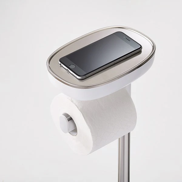 Porte papier toilette EasyStore Joseph Joseph - Image 5
