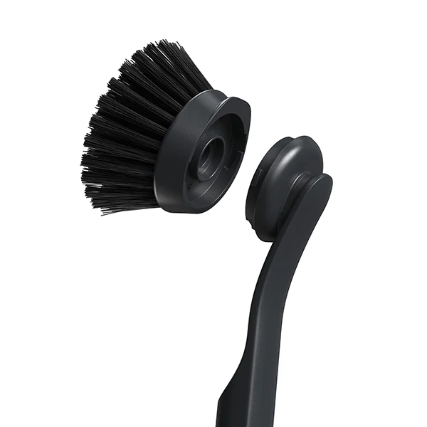 Set de 2 têtes de brosse à vaisselle de rechange SinkTech Joseph Joseph - Image 2